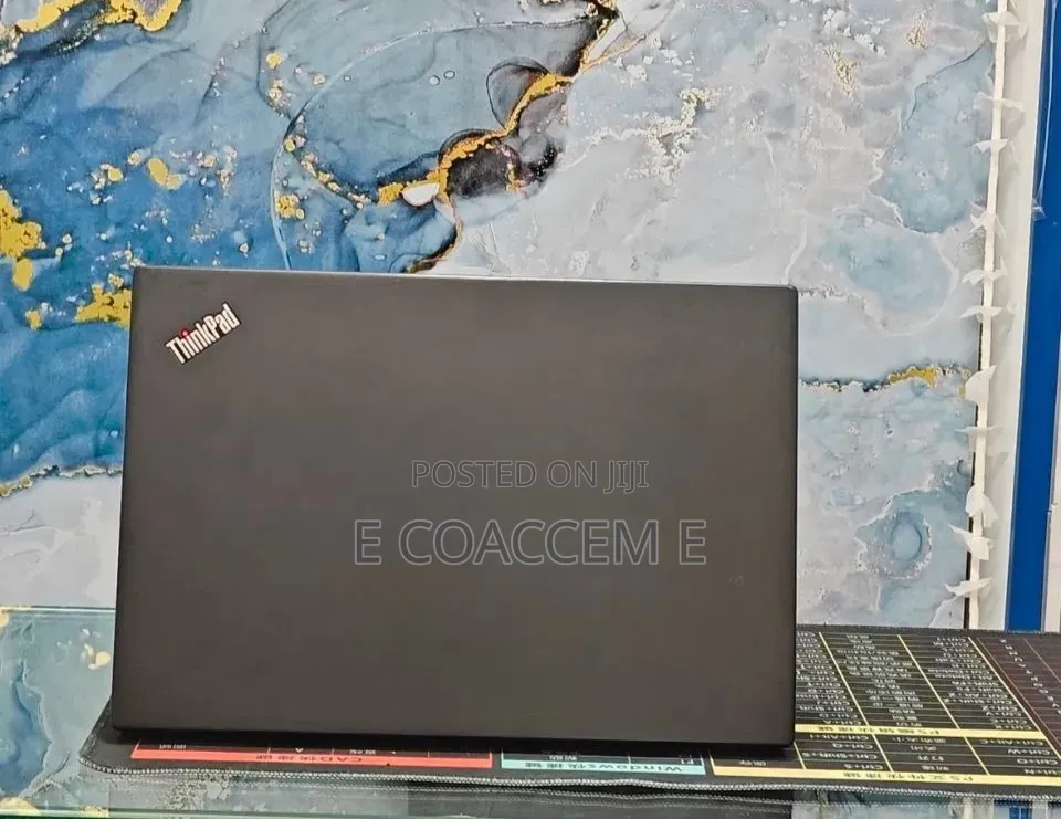 New Laptop Lenovo 8GB Intel Core i7 SSD 256GB