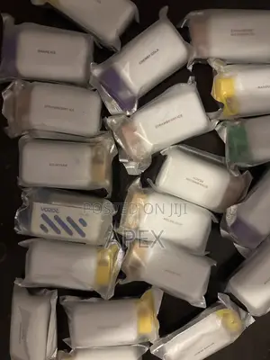 40,000puff Vapes