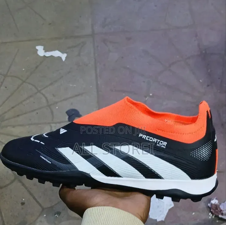 Addidas Predator