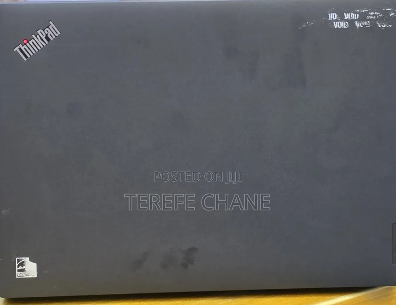 New Laptop Lenovo ThinkPad T14 G4 16GB Intel Core i5 SSD 512GB
