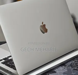 New Laptop Apple MacBook Pro 2020 32GB Intel Core i7 SSD 512GB