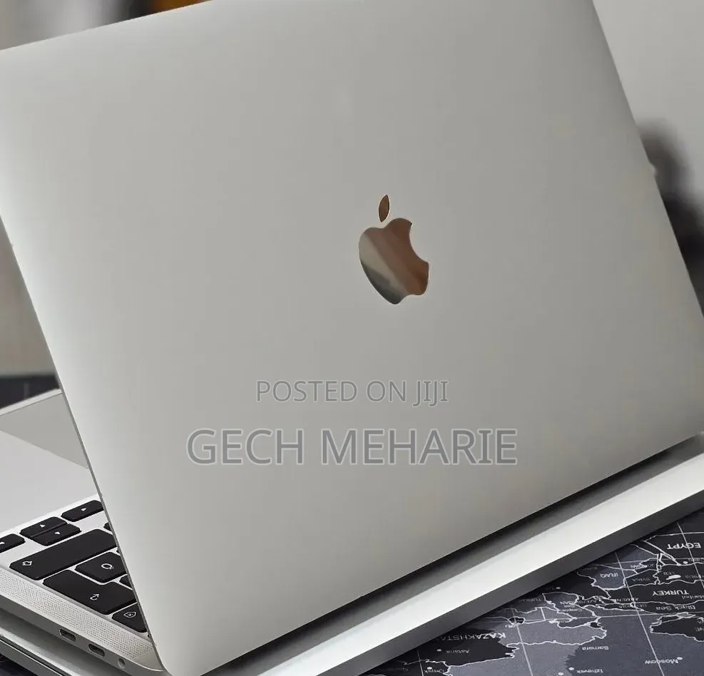 New Laptop Apple MacBook Pro 2020 32GB Intel Core i7 SSD 512GB