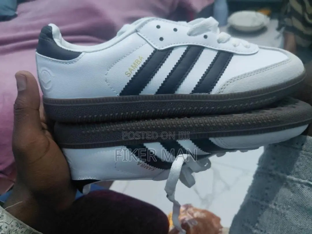 Selling Shoes