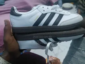 Selling Shoes