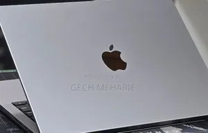 New Laptop Apple MacBook Pro 2021 M1 32GB Apple M1 Pro SSD 512GB