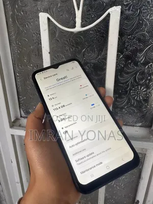 Samsung Galaxy A14 128 GB Black