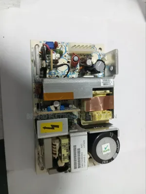 Astec Open-Frame AC/DC Switching