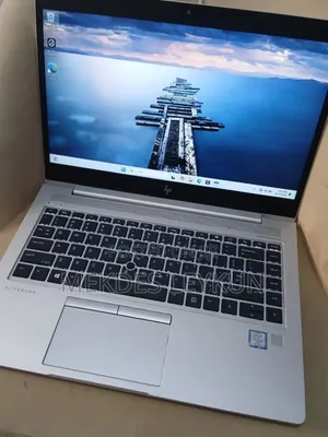 New Laptop HP EliteBook 840 16GB Intel Core i5 SSD 512GB
