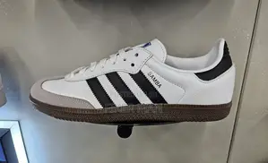 Selling Shoes