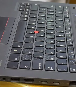 New Laptop Lenovo ThinkPad T14 G3 16GB Intel Core i7 SSD 512GB