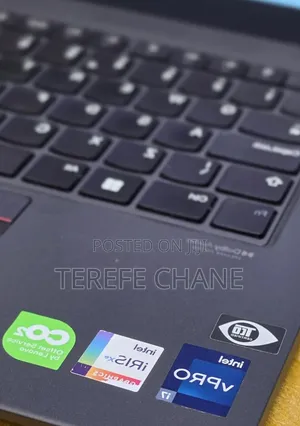 New Laptop Lenovo ThinkPad T14 G3 16GB Intel Core i7 SSD 512GB
