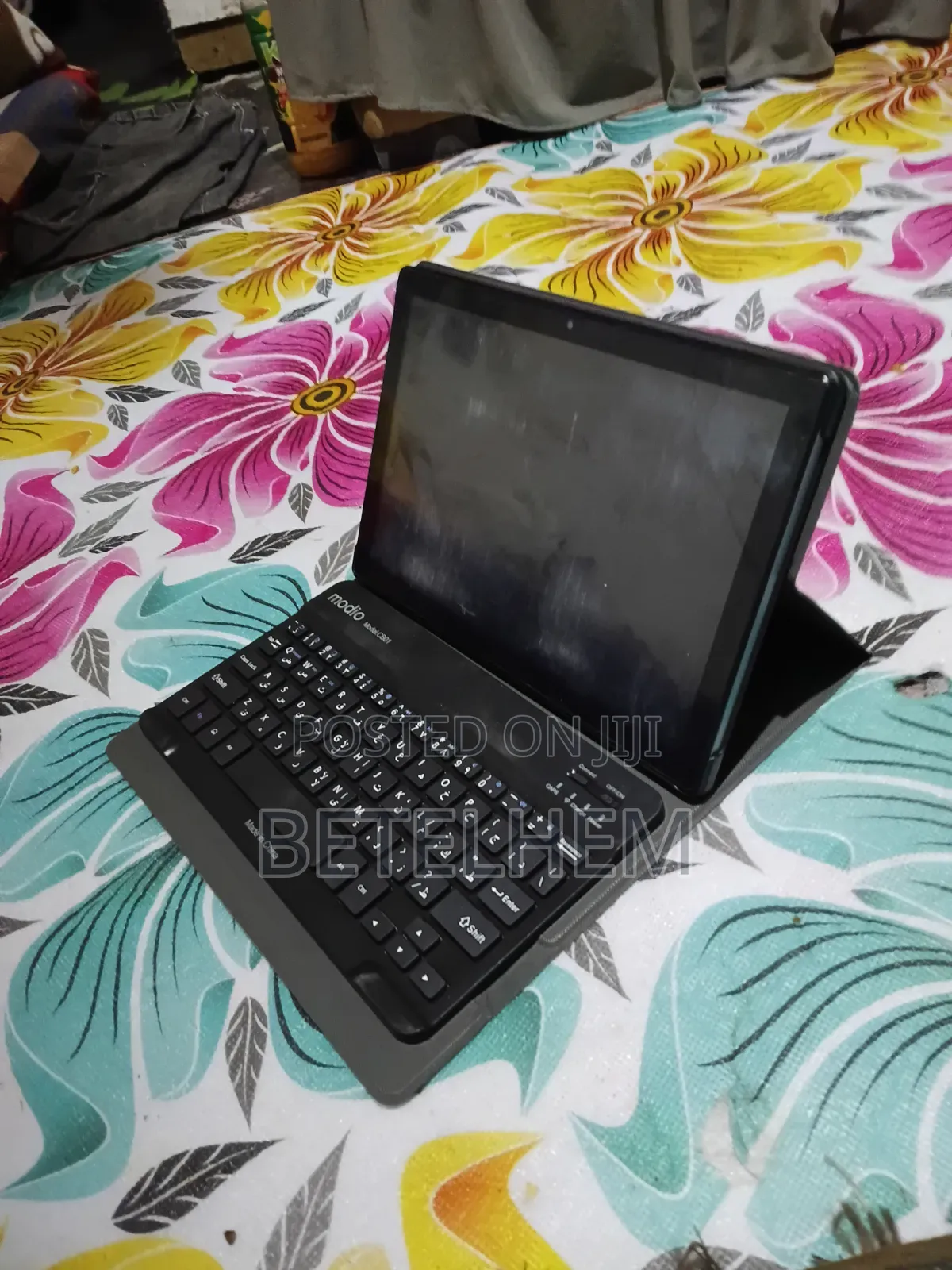 Modio M130 512 GB Gray