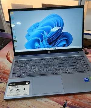 New Laptop HP Pavilion 15 16GB Intel Core i7 SSD 512GB
