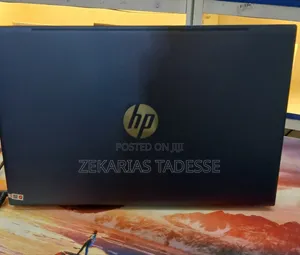 New Laptop HP Pavilion 15 16GB Intel Core i7 SSD 512GB
