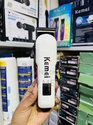 Kemei Hair Clippers KM-6008