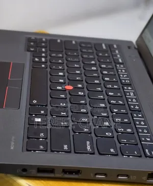 New Laptop Lenovo ThinkPad T14 G4 16GB Intel Core i7 SSD 512GB