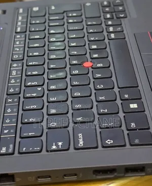 New Laptop Lenovo ThinkPad T14 G4 16GB Intel Core i7 SSD 512GB
