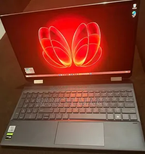 New Laptop HP Spectre 14 16GB Intel Core i7 SSD 1T