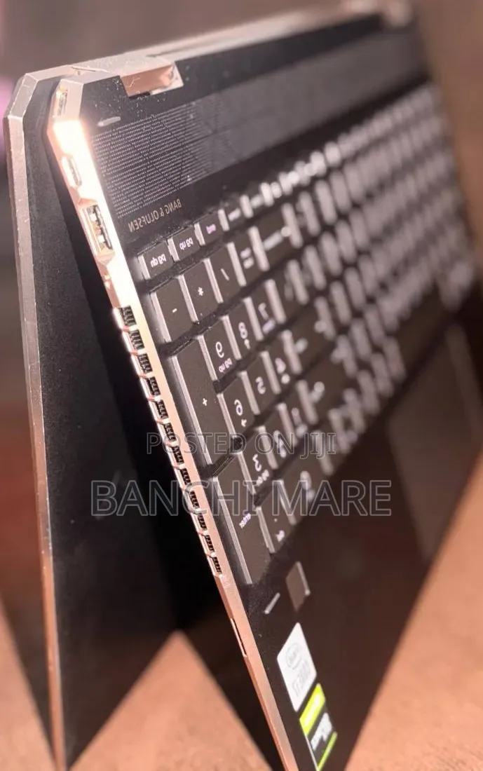 New Laptop HP Spectre 14 16GB Intel Core i7 SSD 1T