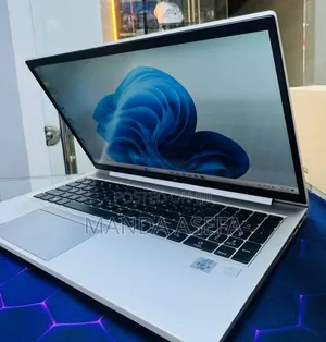 New Laptop HP EliteBook 840 G7 16GB Intel Core i5 SSD 512GB