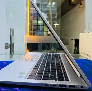 New Laptop HP EliteBook 840 G7 16GB Intel Core i5 SSD 512GB