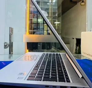 New Laptop HP EliteBook 840 G7 16GB Intel Core i5 SSD 512GB