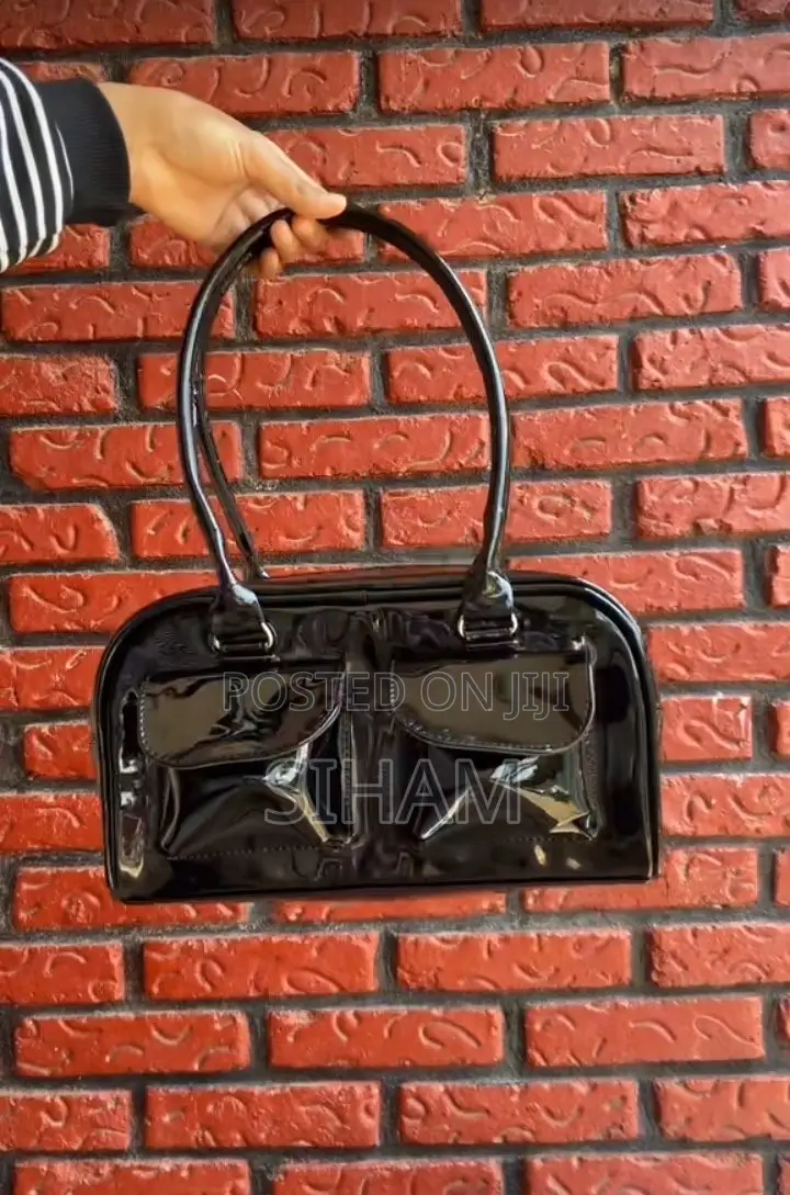 Aesthetic Women Bag