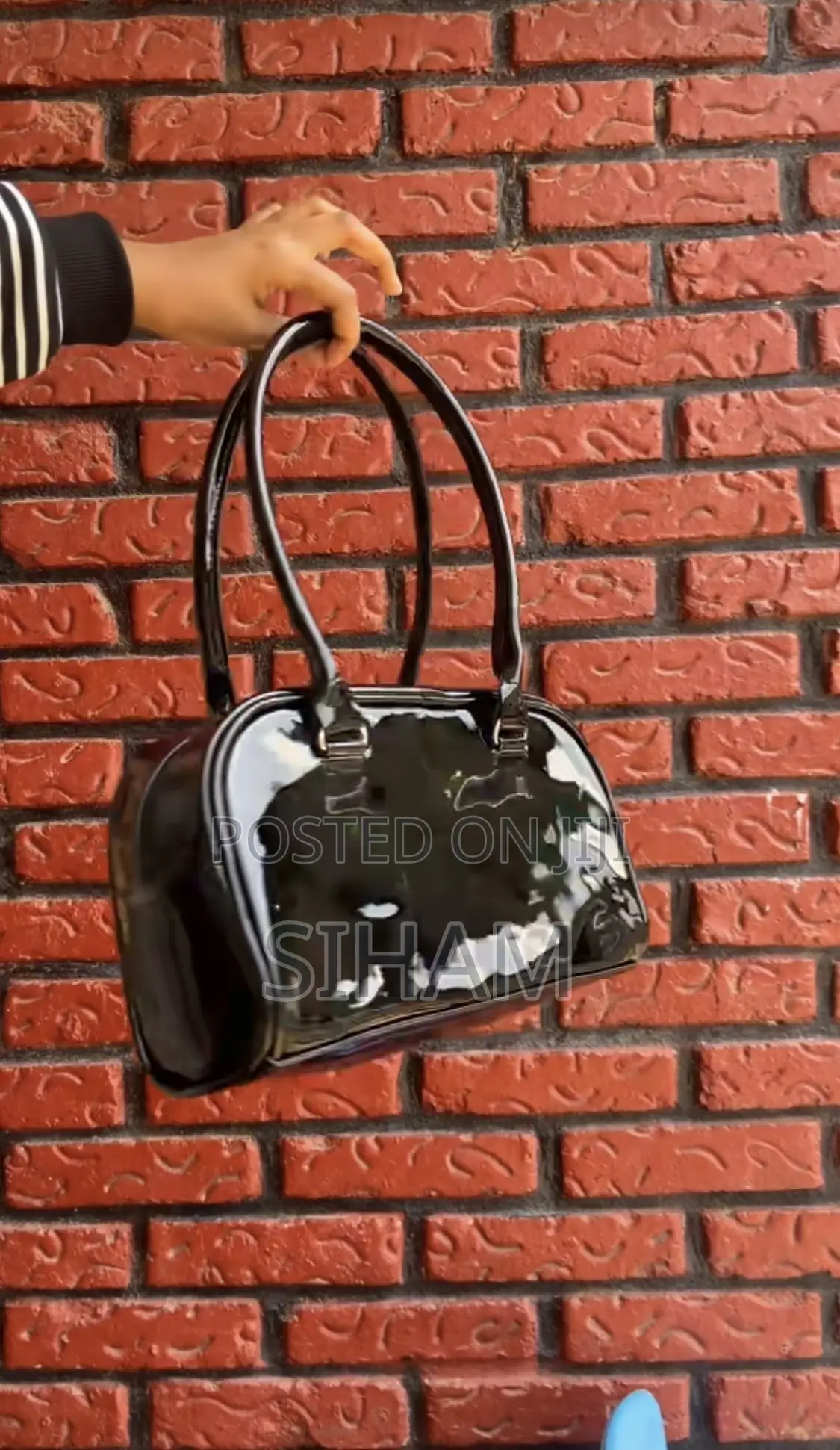 Aesthetic Women Bag