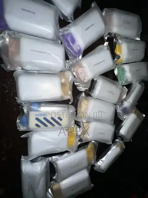 Any Flavor Vape Vozol