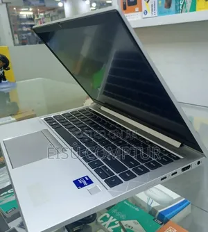 New Laptop HP EliteBook 840 G8 16GB Intel Core i5 SSD 512GB