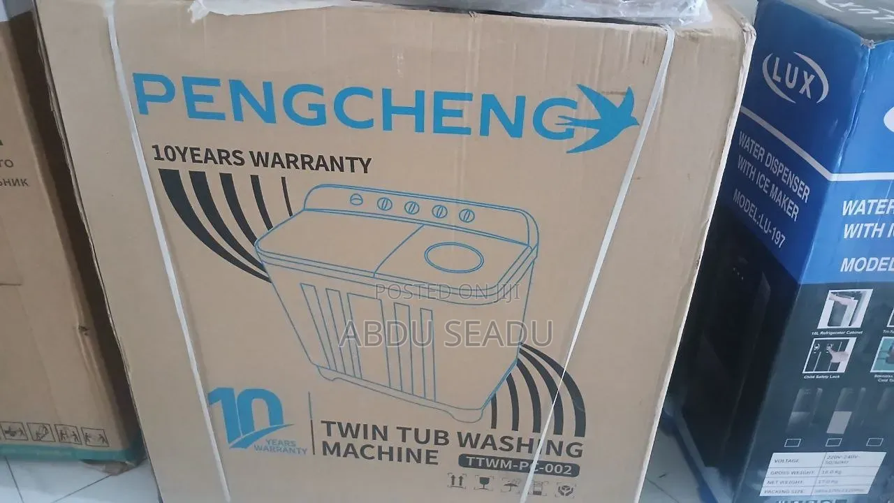 PENGCHENG Wesihg Mashine 16kg
