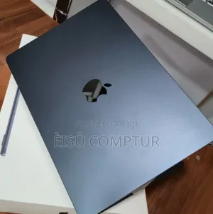 New Laptop Apple MacBook Air 2022 M2 8GB Intel Core M2 SSD 256GB