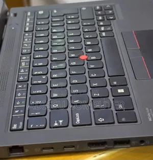 New Laptop Lenovo ThinkPad T14 G3 16GB Intel Core i7 SSD 512GB