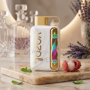 Melon Ice Vozol Vape and More