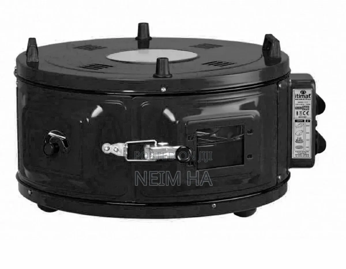 Samdan Oven