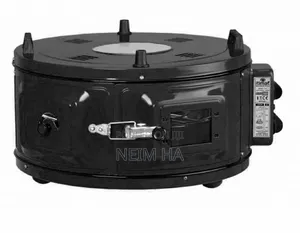 Samdan Oven
