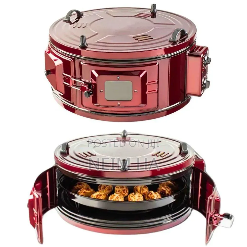 Samdan Oven