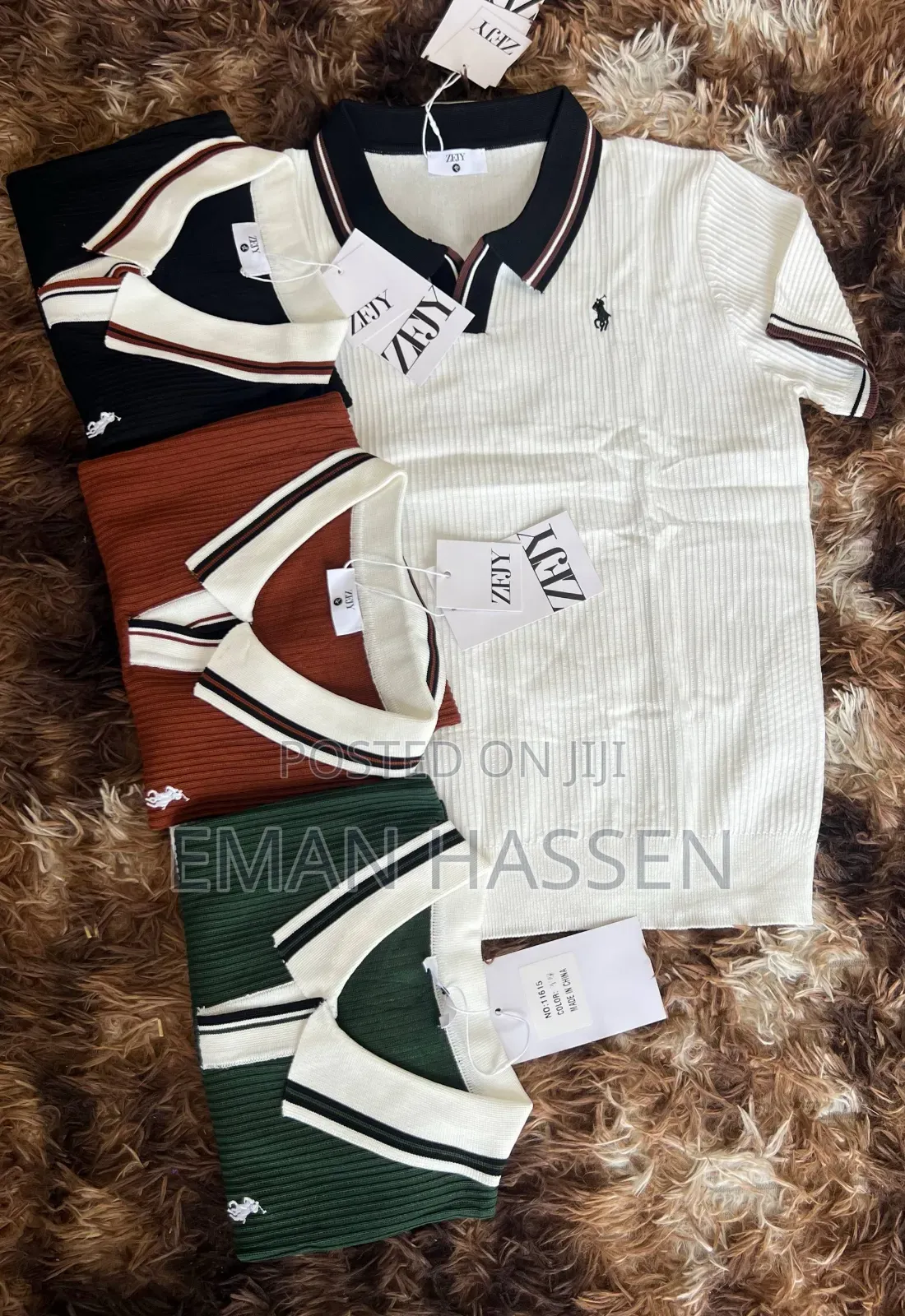 Ralph Lauren Polo T-Shirt