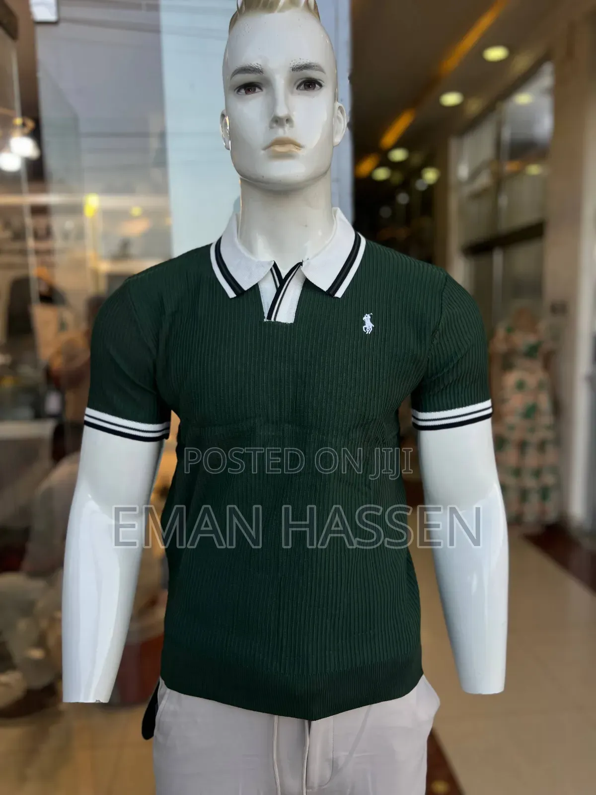 Ralph Lauren Polo T-Shirt
