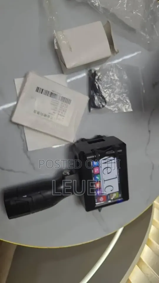 Expire Date Printer