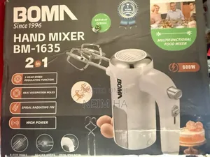 Stand Mixer