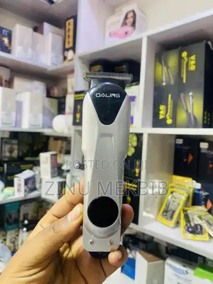 Daling Hair Trimmer DL-1763