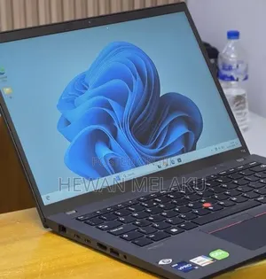 New Laptop Lenovo ThinkPad T14 16GB Intel Core i7 SSD 512GB