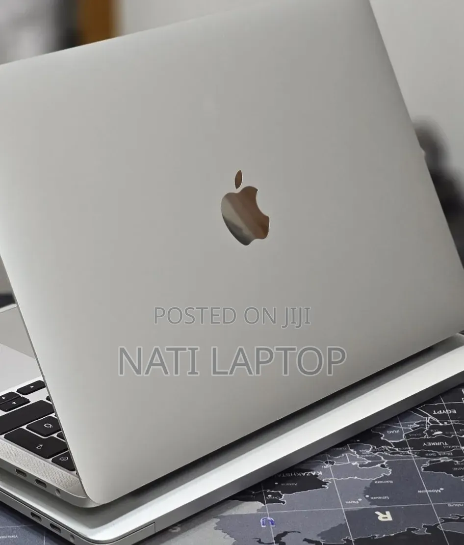 New Laptop Apple MacBook Pro 2020 M1 32GB Intel Core i7 SSD 512GB