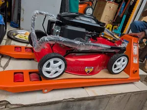 Lawn Mower