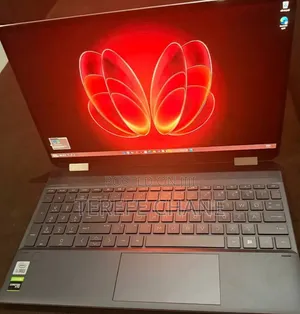 New Laptop HP Spectre 14 16GB Intel Core i7 SSD 1T