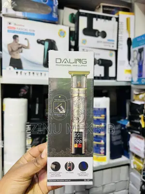 Daling Hair Trimmer DL-127