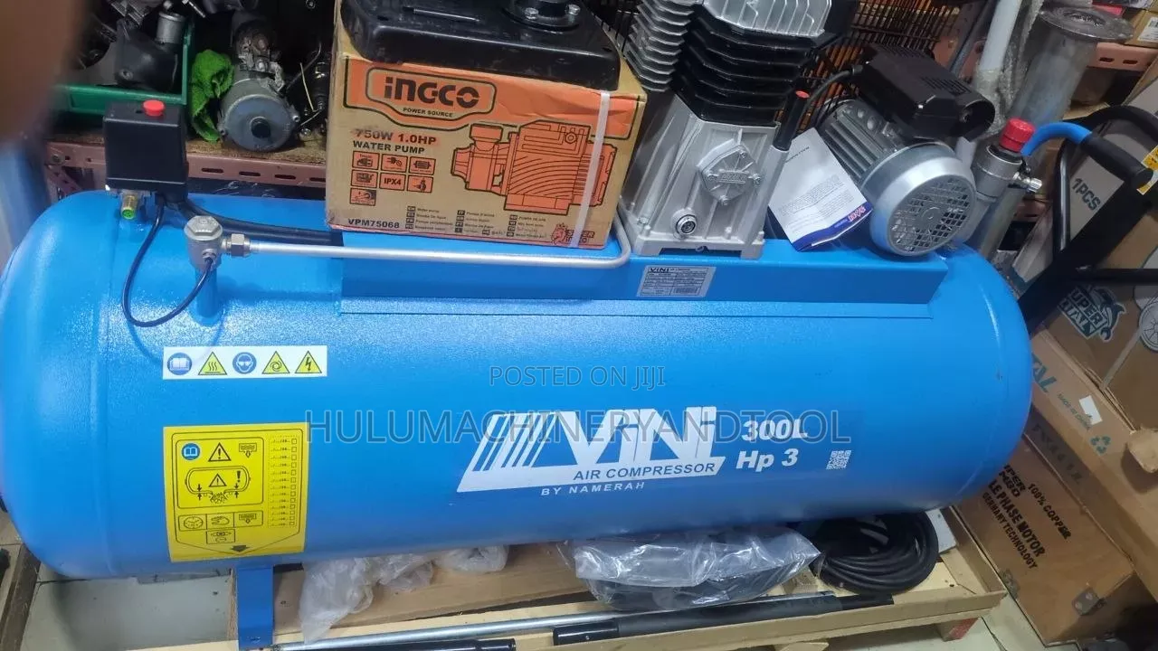 Air Compressor
