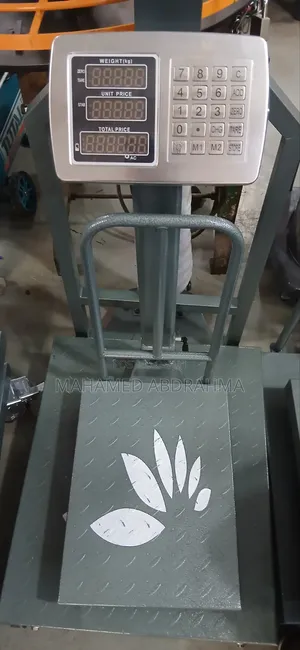 Digtal Scale 150 Kg