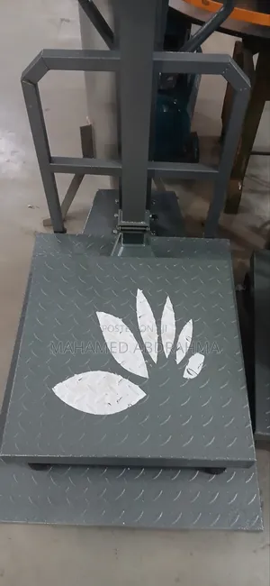 Digital Scale